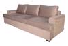 Bilde av Lamina 3 seter sofa, beige velur