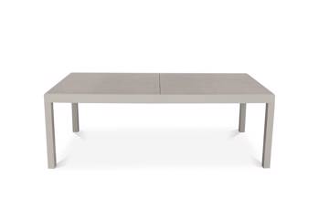 Nana uttrekkbart bord, 200/300x100cm